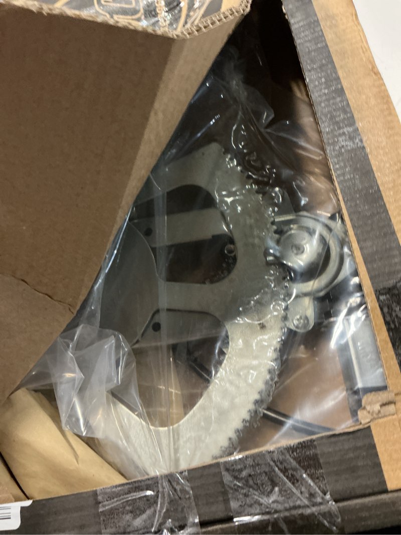 Condition photo showing Good Condition for window regulator w/motor for 1988-1999 c1500 front for 1992-1999 c1500 suburban for 1988-2000 c2500 for 1992-1999 c2500 suburban for 1988-2002 c3500 for 1988-1999 k1500 for 1988-2000 k2500 22071949