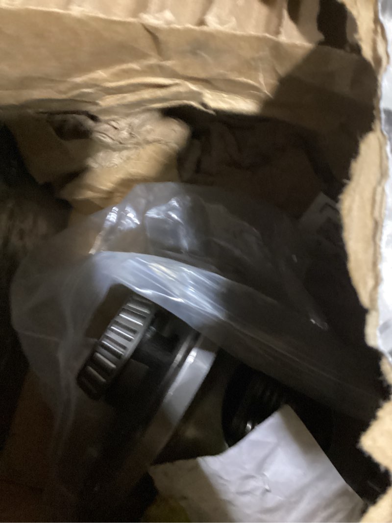 Condition photo showing Good Condition for Yukon Gear & Axle (YDGGM7.5-3-26-SM) 26-Spline Dura Grip Positraction for GM 7.5/7.625 Differential with 3.23 & Upward Axle Ratio