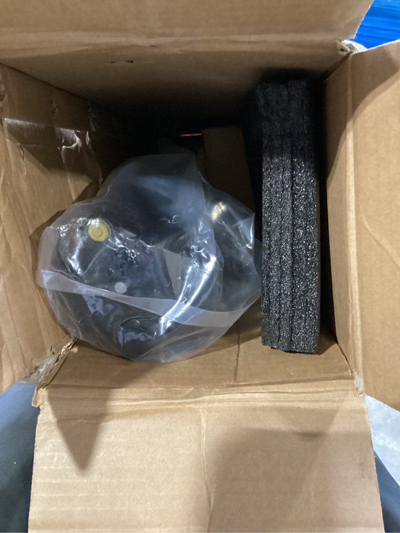 Condition photo showing Good Condition for veo carbon fiber tripod – 24.2 ft. standalone tripod with lightweight design and durable constructio