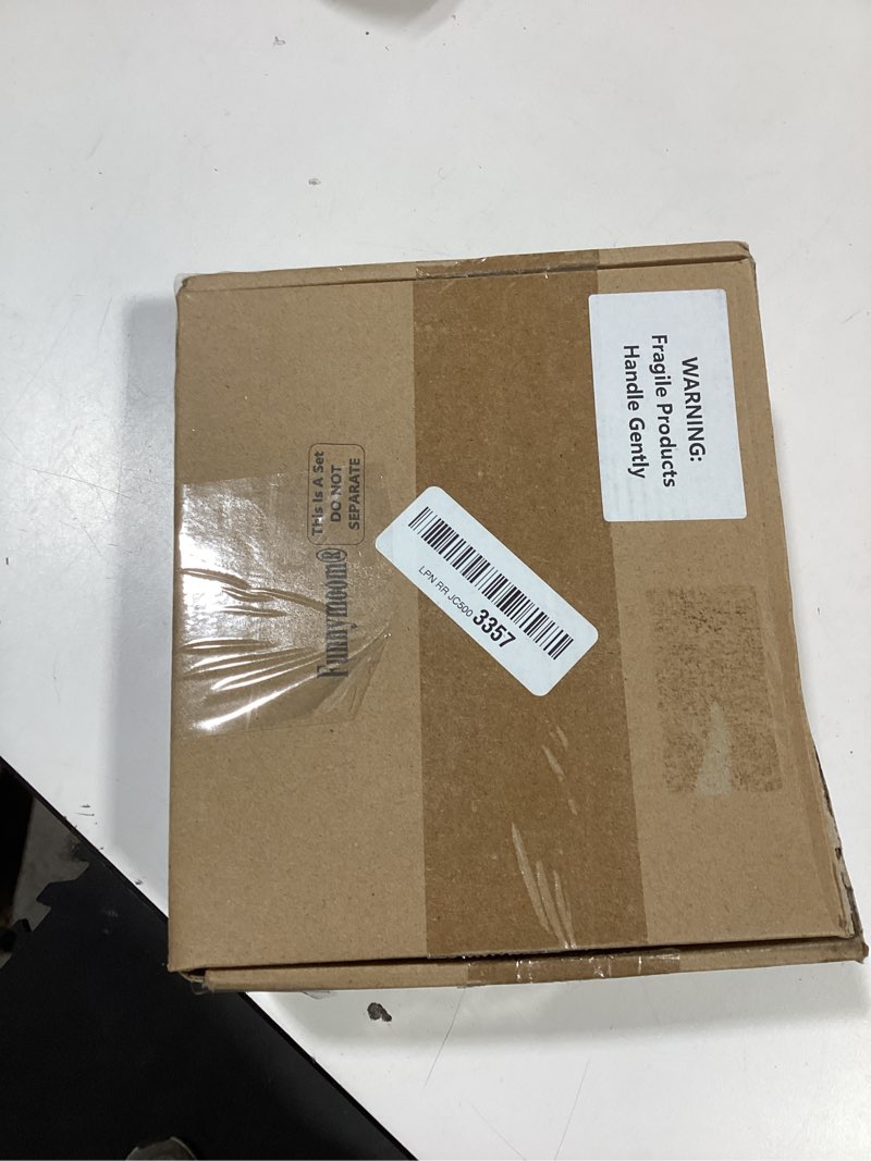 Condition photo showing New/Like New for 20 pcs christmas appreciation gift for coworker empty hanging car air freshener diffuser bulk may you be proud of the work xmas thank you glass bottles gifts for staff team intern teacher