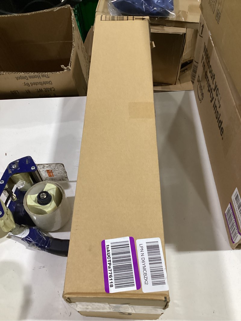 Condition photo showing Good Condition for swiffer wetjet hardwood and floor spray mop cleaner starter kit, includes: 1 power mop, 10 pads, cleaning solution, batteries 1 kit cleaner kit