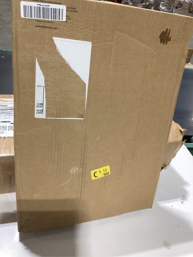 Condition photo showing Good Condition for highcraft b1tspe elongated plastic toilet seat with adjustable hinge, bone elongated plastic bone
