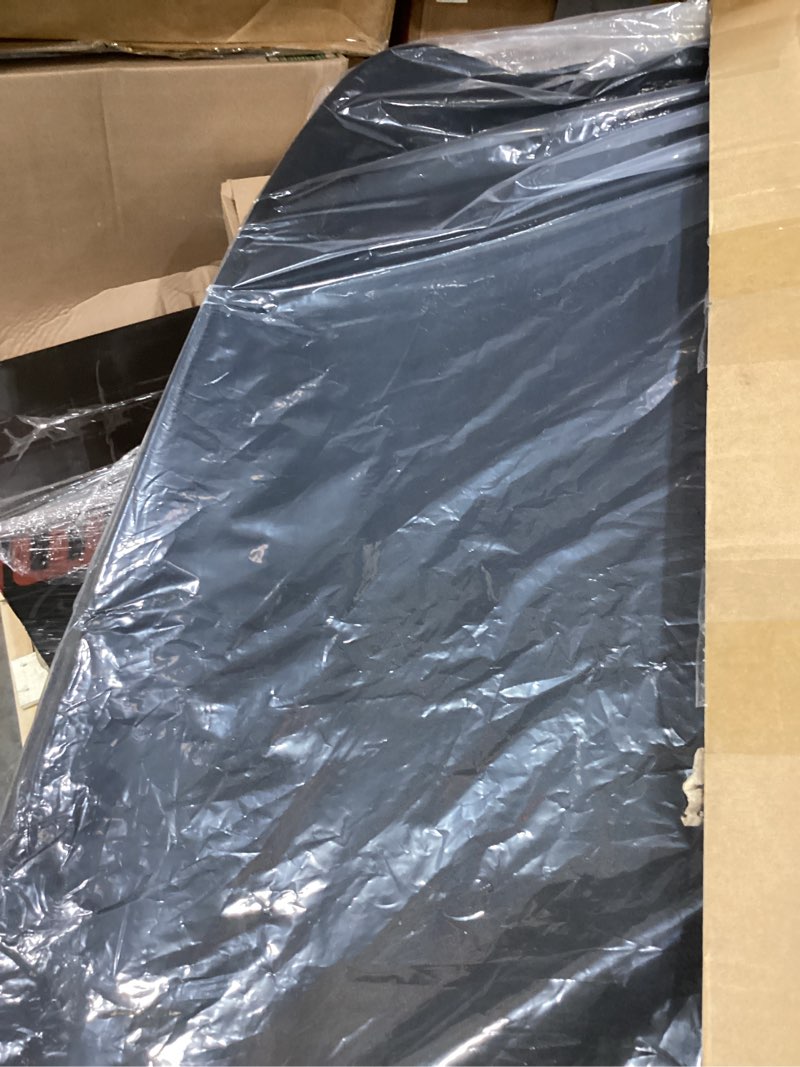 Condition photo showing Good Condition for for mazda cx-30 cargo cover 2026 2025 2024 2020 2021 2022 2023 for mazda cx30 accessories rear trunk shade non-retractable trunk cover