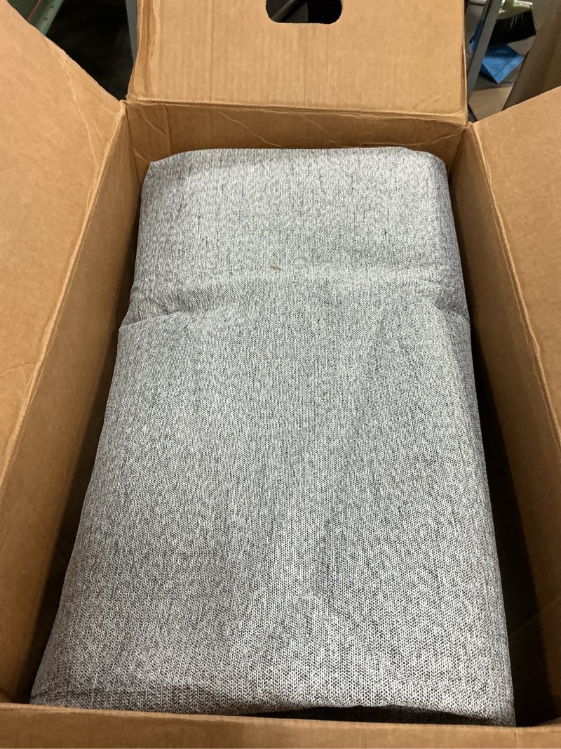 Condition photo showing Good Condition for Vintage Area Rug 8x10 Beige Washable Living Room Large Carpet Non Slip Bedroom Indoor Office Low Pile Traditional Distressed Retro Accent Rug for Dining Room 8' x 10' (Rectangular) Accent Beige