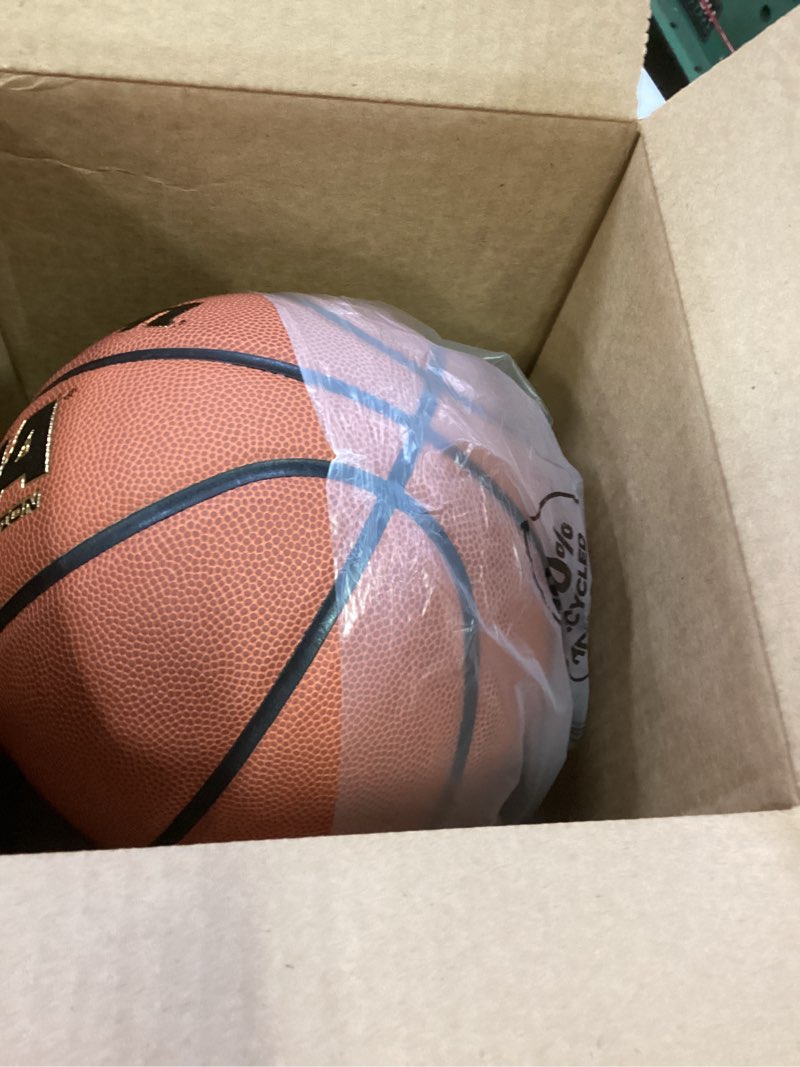 Condition photo showing Good Condition for Wilson NCAA Final Four Basketball - 29.5" and 28.5" Size 6 - 28.5"