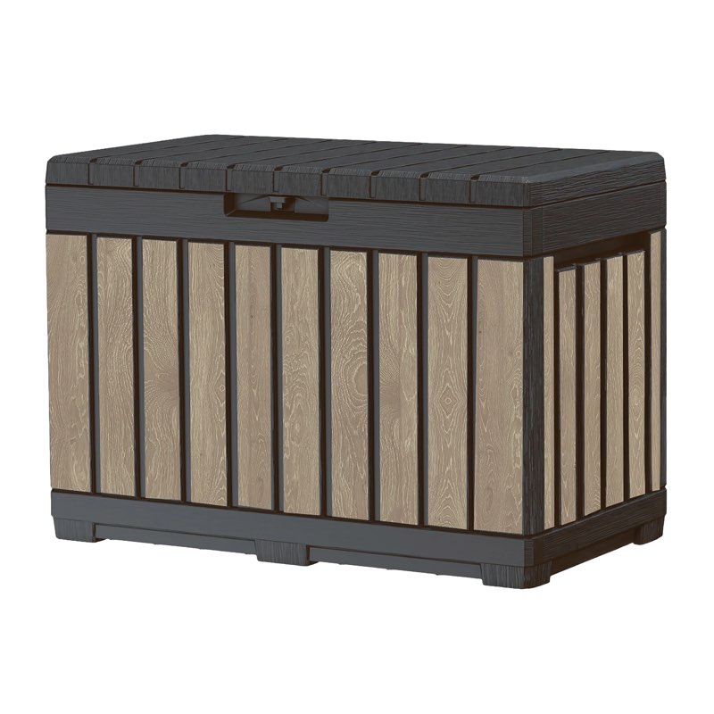 KETER Ashwood 50 Gal
