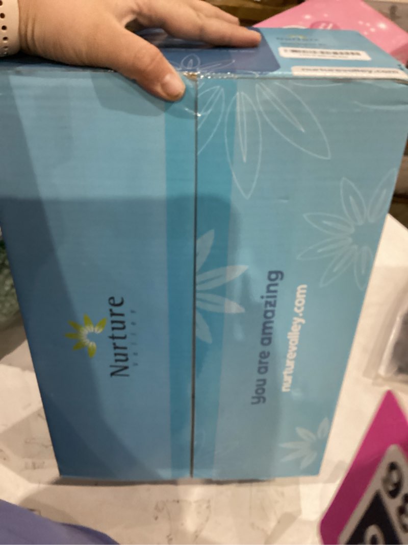 Condition photo showing New/Like New for 40 XL 36 x 36 Heavy Duty Ultra Absorbent Bed Pads w/ Adhesive by Nurture | Disposable Chux Liners, Underpads, Adult Incontinence Hospital Grade Chucks 40 count 36" x 36"