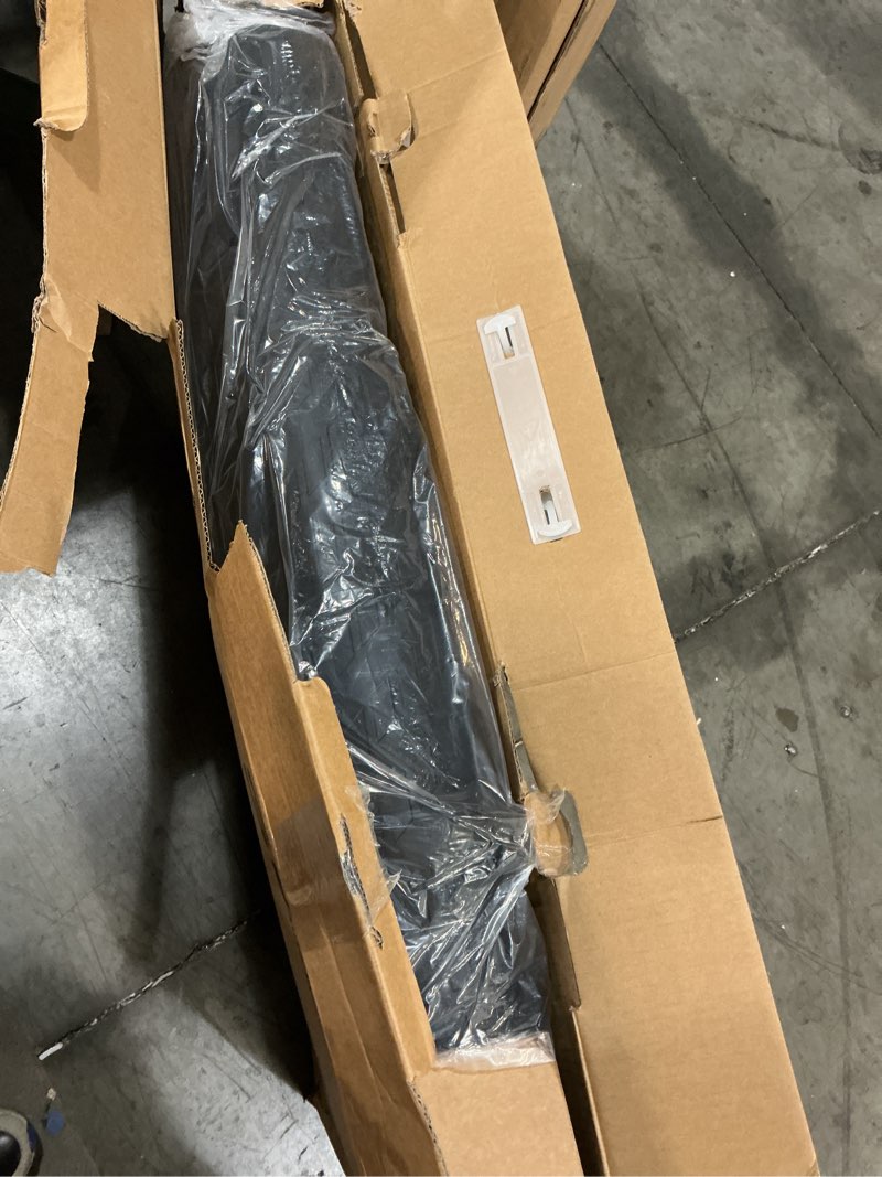 Condition photo showing Good Condition for 3w floor mats & cargo liner & seatback mats fit for 2022-2025 2026 jeep grand cherokee wl/4xe 5-seat only, (not for wk2 or l), tpe all weather heavy duty car accessories 1.jeep grand cherokee 2022-2026 full set