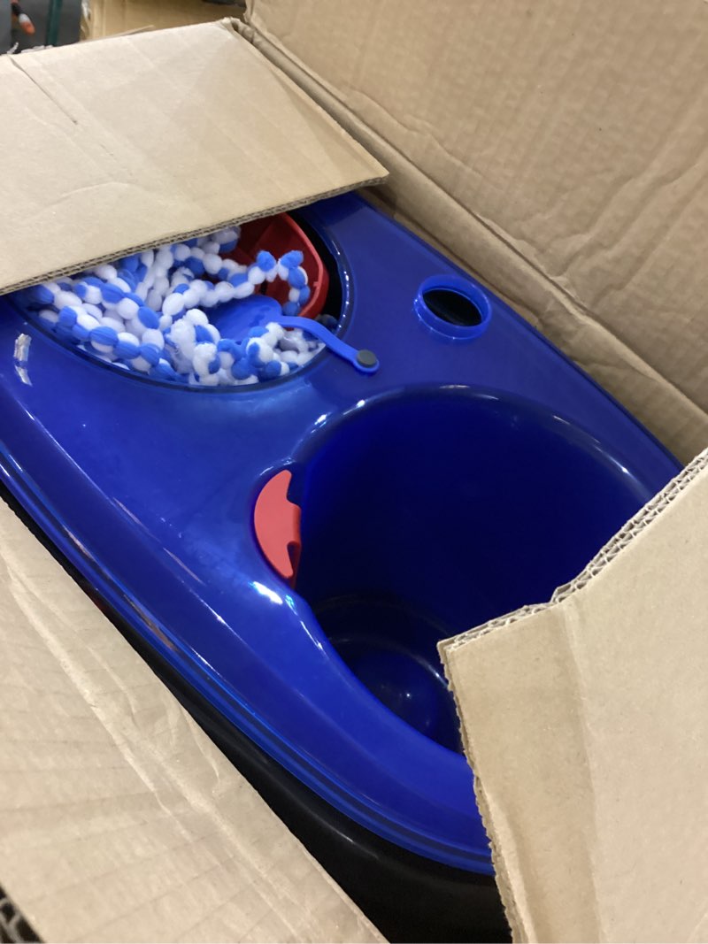 Condition photo showing Good Condition for Spinmop
