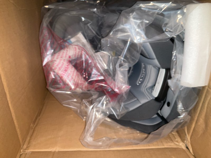 Condition photo showing item condition for Graco Slimfit3 LX CCS