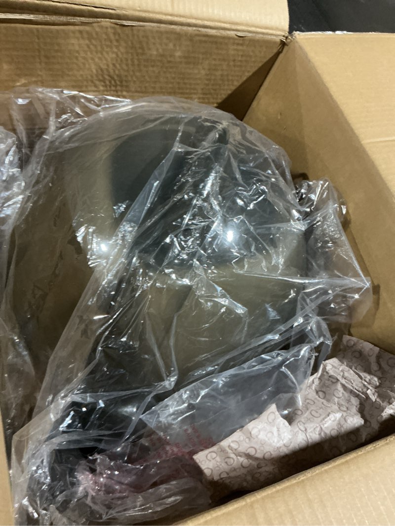 Condition photo showing Good Condition for TASALON Professional Hair Steamer for Deep Conditioning, Hooded Dryer for Oil & Dye & Natural Hair, Mechanical Button & Knob Timing, Deep Moisturizing Hair Care, Hot Mist for Spa, Home Use, Salon