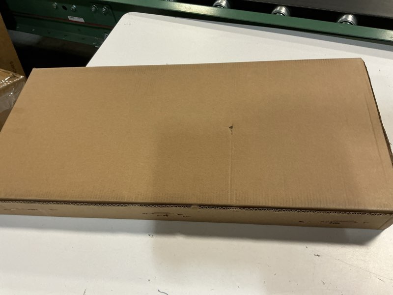 Condition photo showing New/Like New for ZHSYMX 40k Transmission Oil Cooler LPD47391, Compatible with Heavy Duty 40,000 GVW Max Low Pressure Drop Trans Cooler with Mounting Hardware (Silver)
