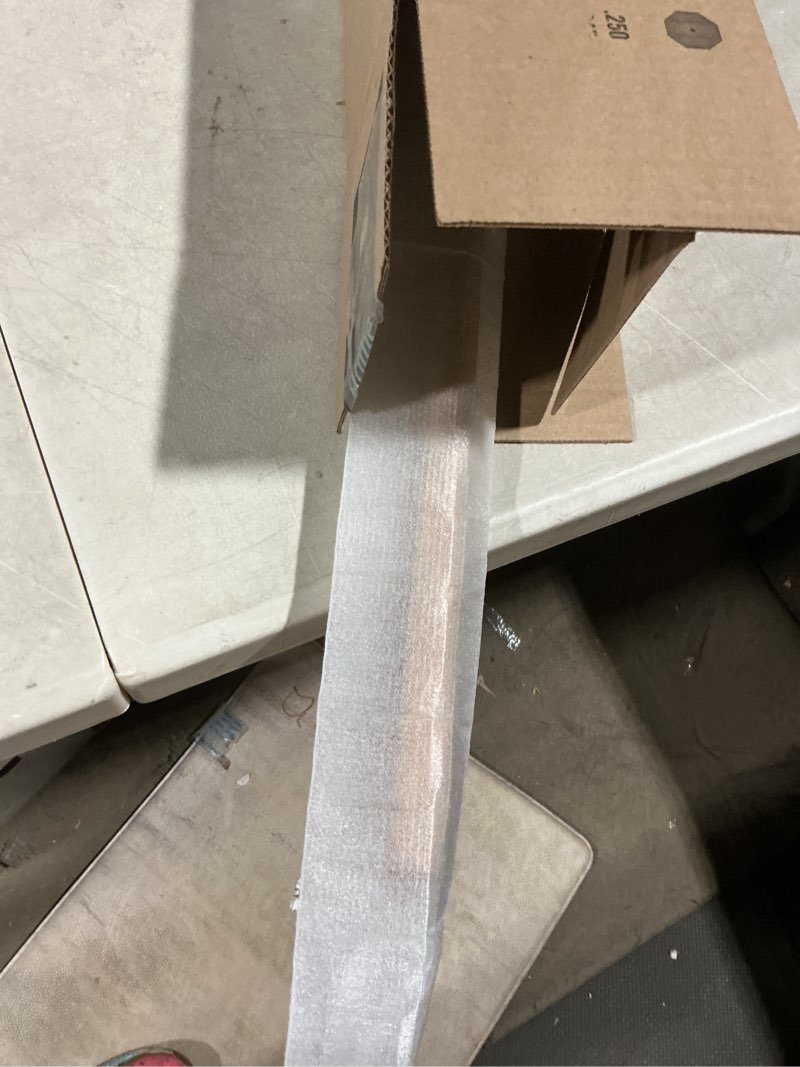 Condition photo showing Good Condition for THE VIOLET 80 cm (31.5 Inch) Turkish Baklava Wood Extra Long Rolling Pin | Baking, Dough, Pasta, Kitchen Dowel 31.5 Inch