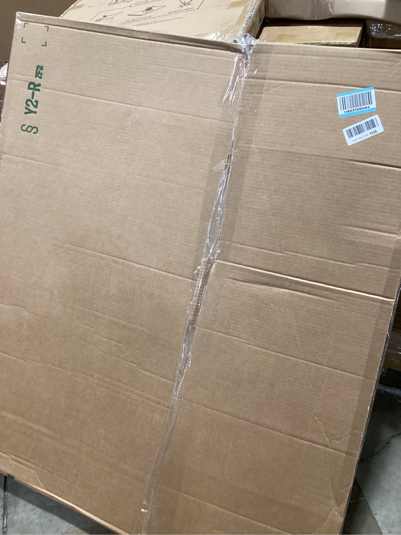 Condition photo showing Good Condition for partners brand p241818 corrugated boxes, 24"l x 18"w x 18"h, kraft (pack of 10)