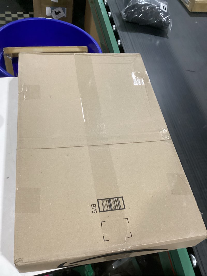 Condition photo showing Good Condition for Cargo Mat Backrest Mats for 2021-2025 Jeep Grand Cherokee L(3rd Row Manual Fold Seatbacks Only), All Weather TPE Trunk Cargo Liner Car Mat Accessories(Cargo Mat+3rd Row Backrest Mat)