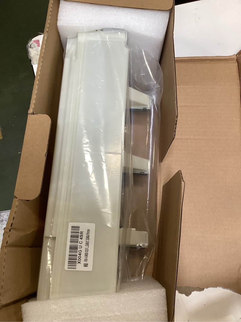 FM4-8400-010 FM3-5945-000 Waste Toner Container Box Use for Canon GPR30 GPR31 imageRUNNER Advance C5