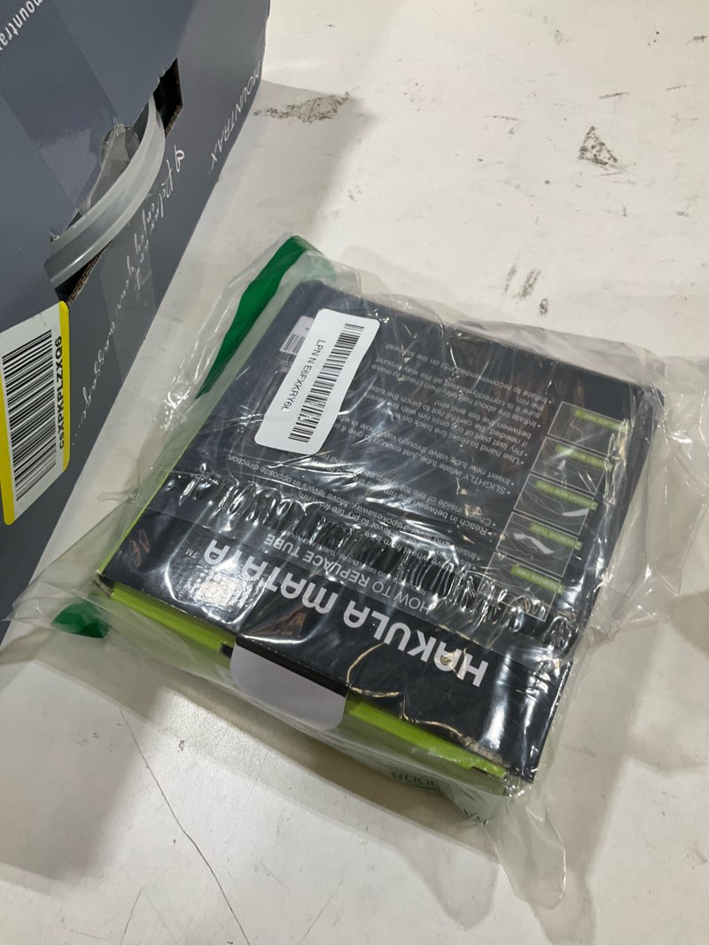 Condition photo showing Good Condition for hakula matata 700x18-25/25-32 road bike inner tubes with 48/60/80mm presta valve stem, bicycle butyl inner tube replacement for road bikes, 4 pcs
