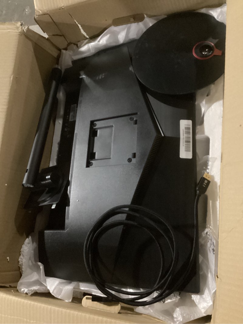 Condition photo showing As Is for samsung 27” odyssey oled g6 g60sf qhd qd-oled gaming monitor, 500hz refresh rate, 0.03ms (gtg) response time, g-sync compatible, vesa displayhdr trueblack 500, ls27fg602snxza, 2025, 3 yr warranty