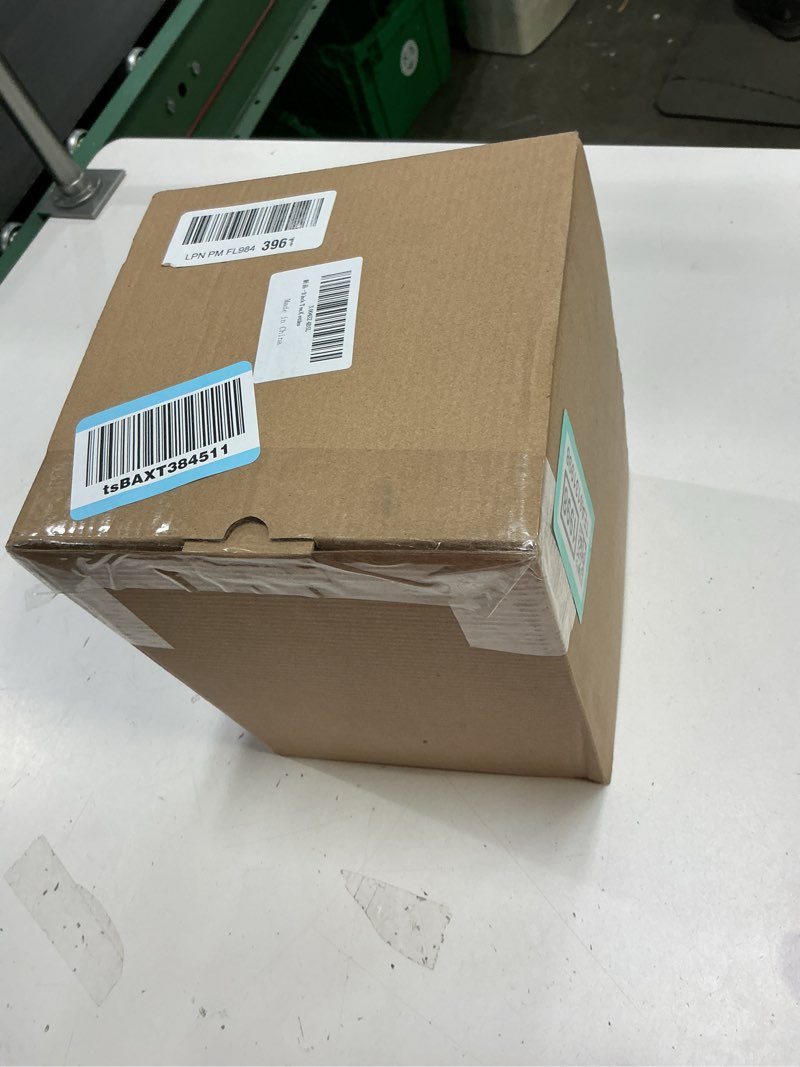 Condition photo showing Good Condition for Stovetop Tea Kettle - 2.64 Quart Whistling Tea Pot for Stove Top, Stainless Steel Tea Kettle for All Stovetops Including Induction, Gas, Electric | Ergonomic Pouring Design