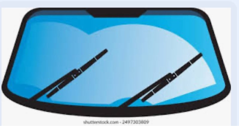Assorted car Visor
