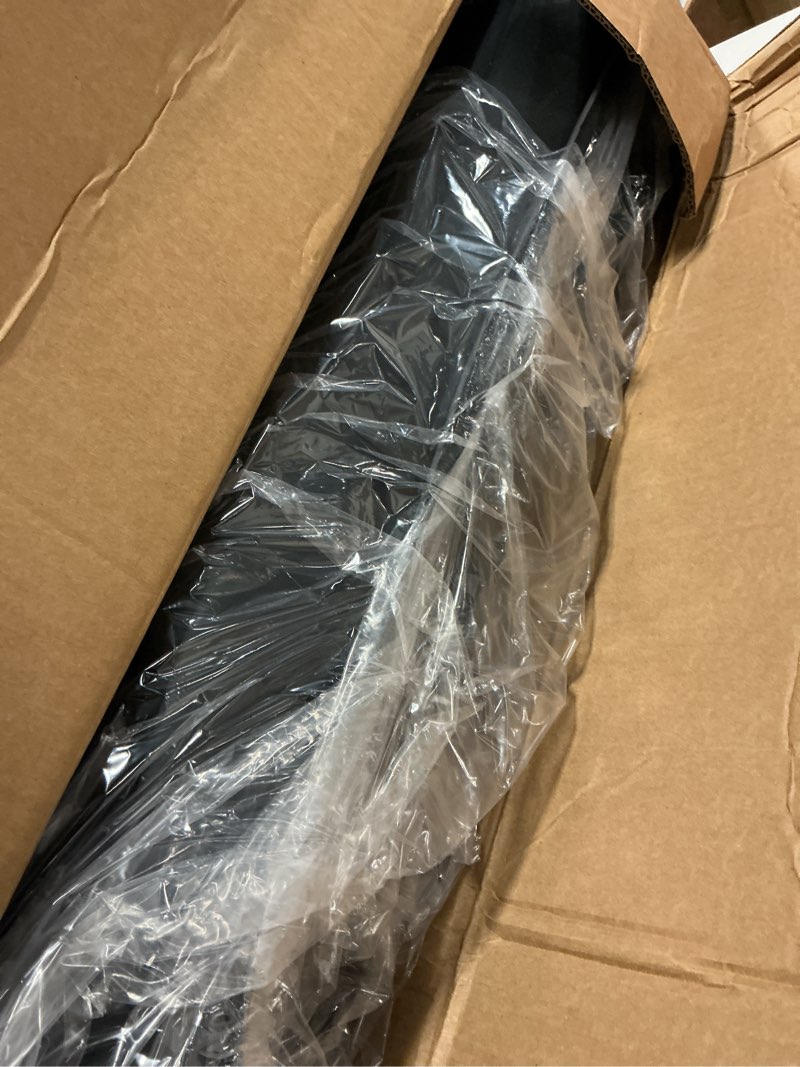 Condition photo showing Good Condition for hafidi® floor mats fit for 2025 2026 dodge ram 1500 crew cab under-seat storage, all weather protection tpe anti-slip automotive floor liners, fits 1st & 2nd row full set custom accessories, black 10) for ram 1500 crew cab 2025 2026 floor mats