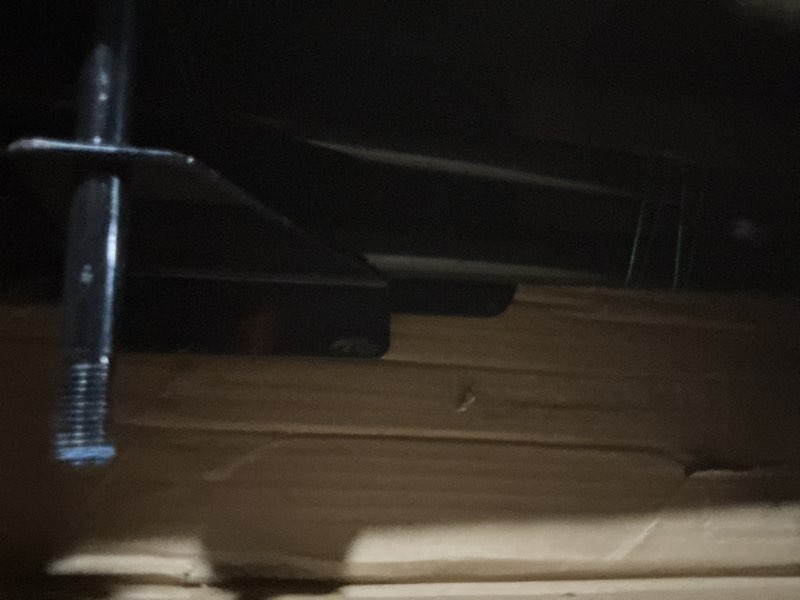 Condition photo showing Good Condition for Folding Hand Truck Heavy Duty, 600 LB - 800 LB Moving Dolly Cart, Compact Foldable Alloy Steel Desig