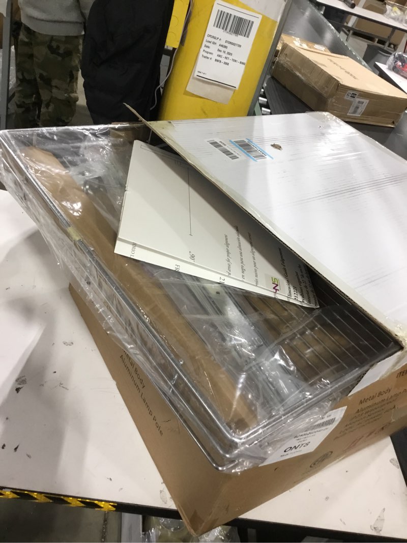 Condition photo showing Good Condition for HOLDN’ STORAGE Pull Out Cabinet Organizer, Heavy Duty Caddy w/Lifetime Limited Warranty -22”W x 21”D - Requires At Least 23-1/4” Cabinet Opening, Steel Metal Cabinet Drawers Slide Out, Black