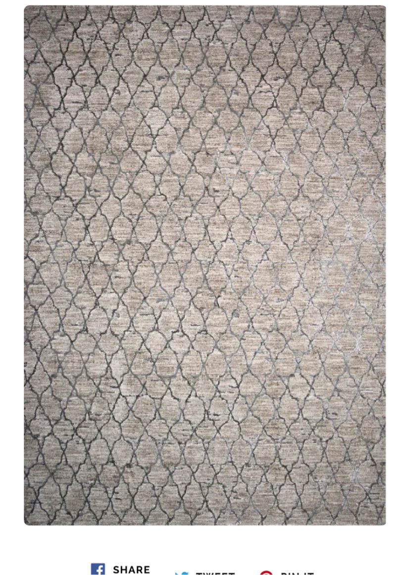 ( similar) Ella 3245 Beige 9' 2x 12’6  ft