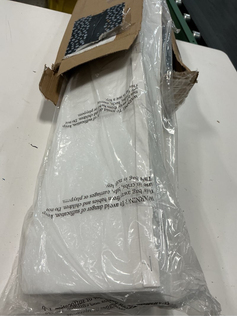Condition photo showing Good Condition for 401 replacement filter compatible with aprilaire 2400, space-gard 2400 whole-house air purifier, merv-10 furnace filter, 16x25x6 air filter, 2 pack