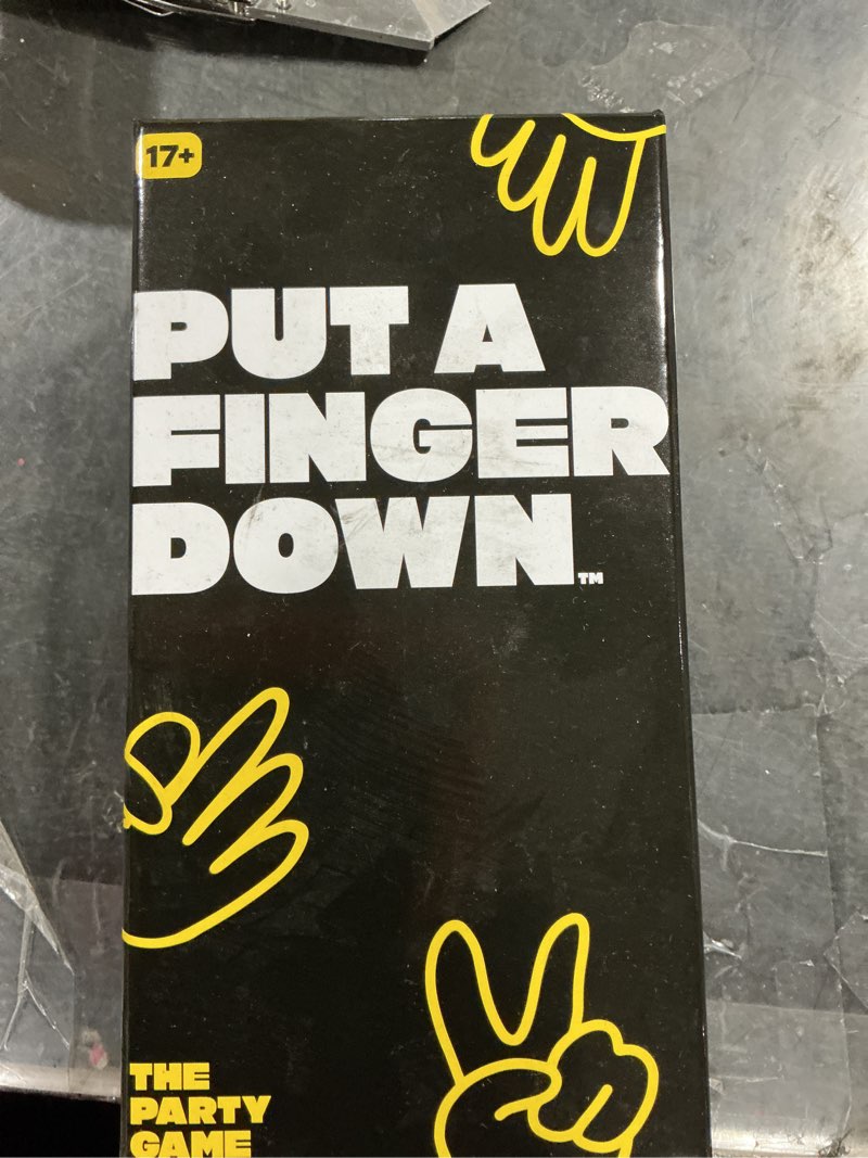 Condition photo showing Good Condition for party game by hunch games | viral prompt and challenge card game for adults, teens, and college groups | hilarious social icebreaker with 400 cards for 2+ players
