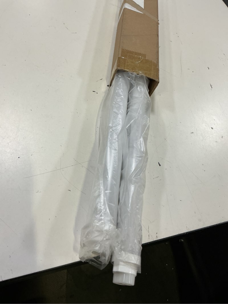 Condition photo showing Good Condition for 2 pack t8 type a+b led tube lights 4ft, 40w equivalent, 6000k daylight, plug and play or ballast bypass, single or double end led bulbs, led fluorescent tube replacement t8 t12, non-dimmable