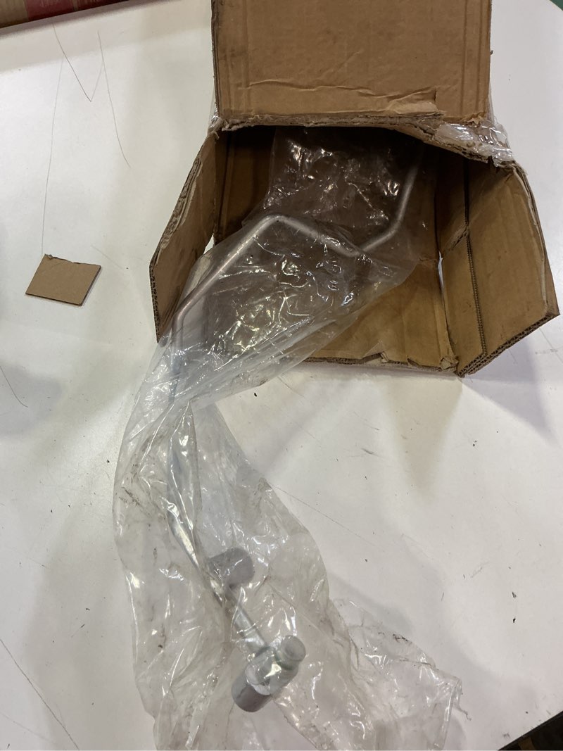 Condition photo showing Good Condition for gxarts ac condenser compressor line tube hose 80341-t2f-a01 compatible with honda accord 2013 2014 2015 2016 80341t2fa01 air conditioner line tube