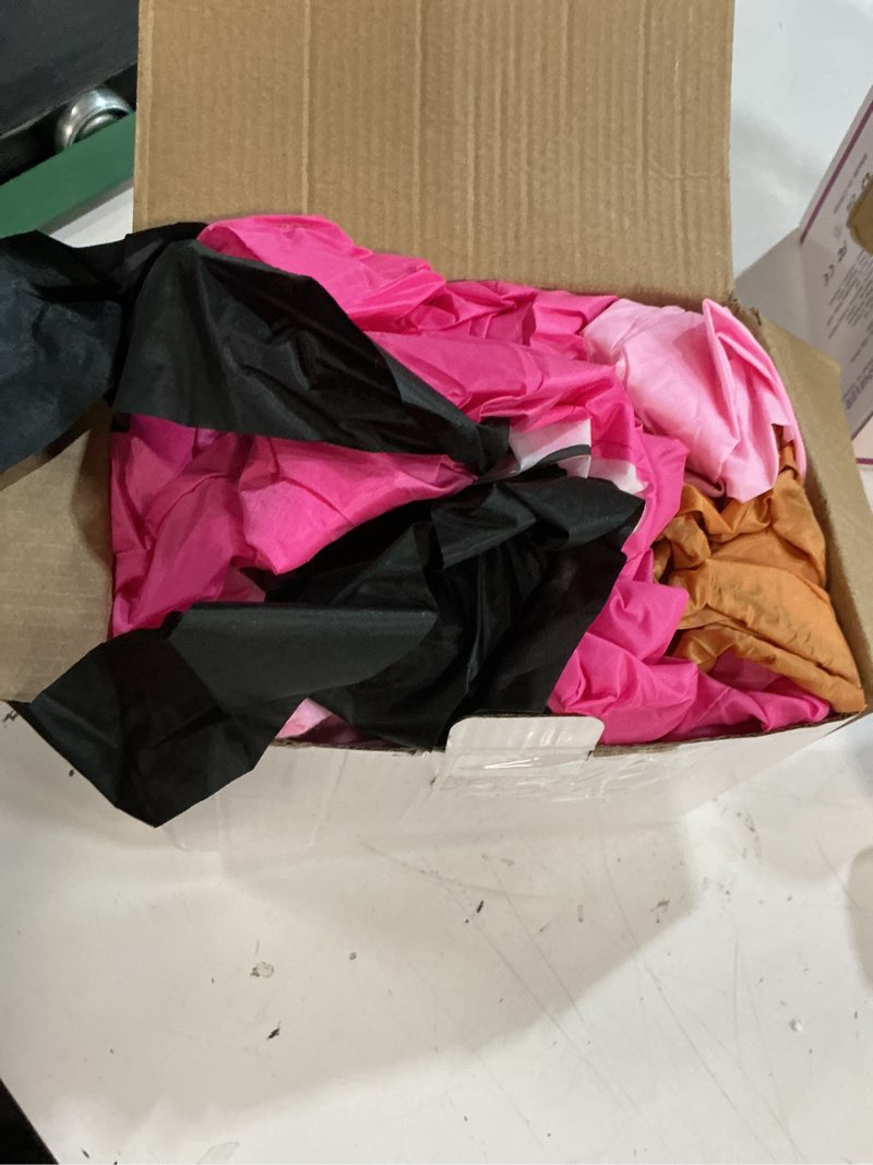 Condition photo showing As Is for arokibui inflatable costume adult funny blow up halloween costume fancy dress cosplay party christmas halloween suit flamingo costume