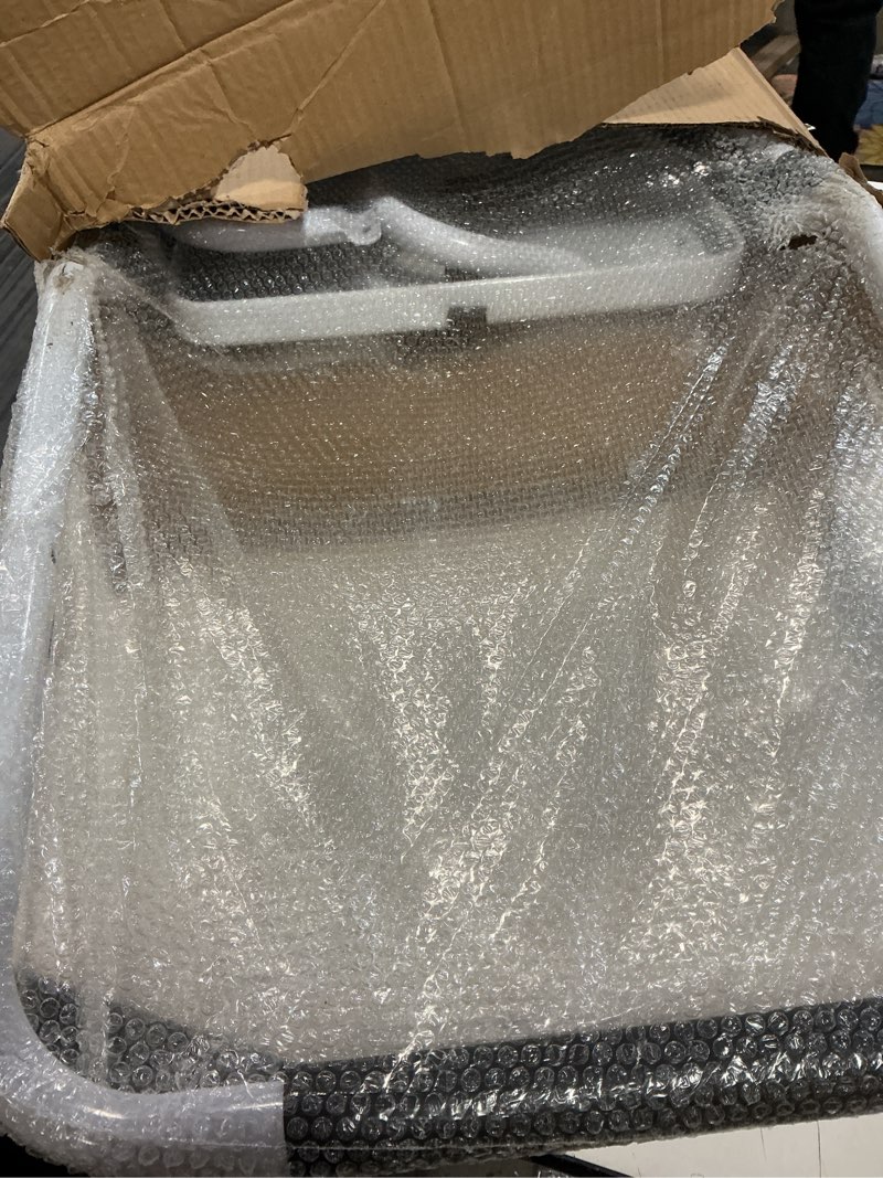 Condition photo showing Good Condition for Collections Etc Genius Safety 2 Step Ladder Folding Stool