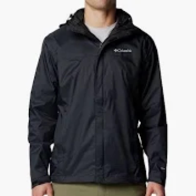 Men's Columbia WaterTight II Jacket