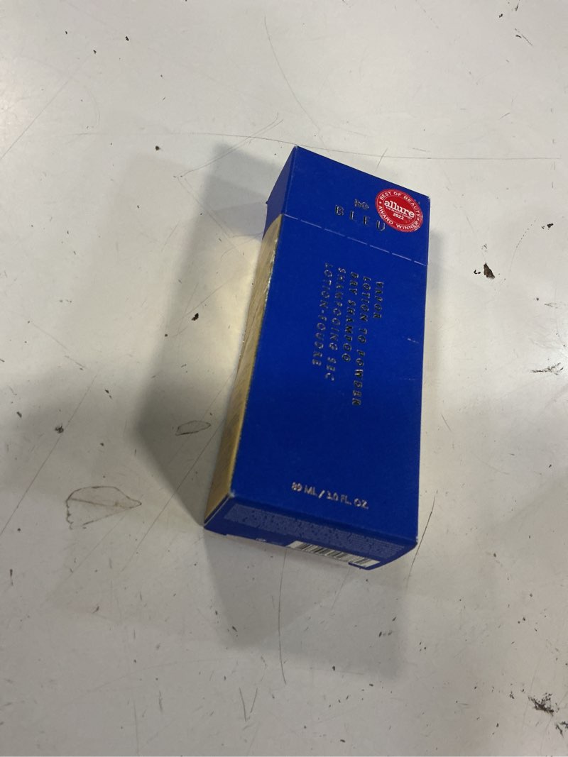 Condition photo showing New/Like New for r+co bleu vapor lotion to powder dry shampoo | weightless formula, residue-free + touchable dry sham