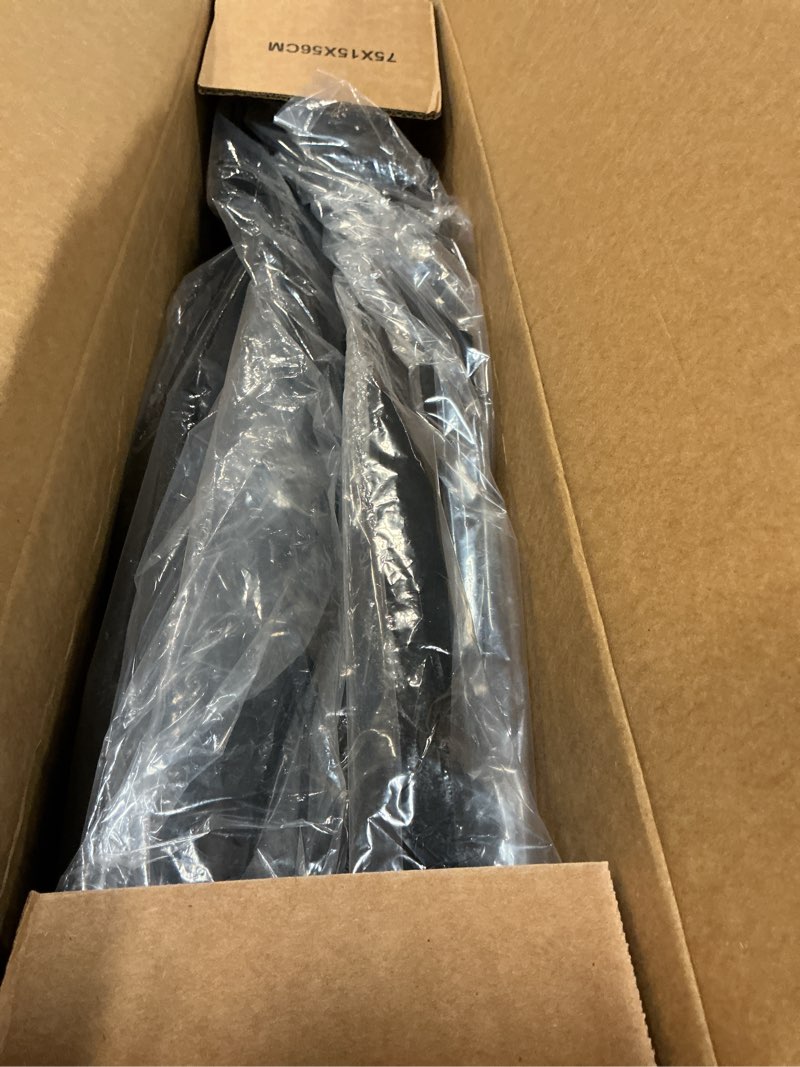 Condition photo showing Good Condition for Floor Mats Compatible with 2016-2019 Mercedes Benz GLE, All Weather TPE Floor Liners, Custom Fit Car mats, 1st & 2nd Row, Black Mercedes Benz GLE 2016-2019