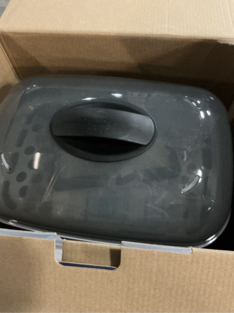 Condition photo showing Good Condition for Dr. Brown's All-in-One Sterilizer and Dryer for Baby Bottles, Parts and Other Newborn Essentials