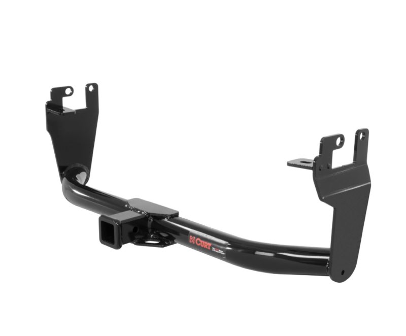 curt manufacturing 13269 class 3 trailer hitch (includes all necessary installation hardware)