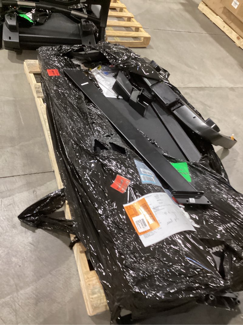 Condition photo showing Good Condition for NordicTrack T Series