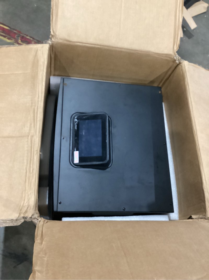 Condition photo showing Good Condition for ice bath chiller for cold immersion, ice bath chiller with domestic submersible water pump, insulation tube, ideal for cold immersion tub