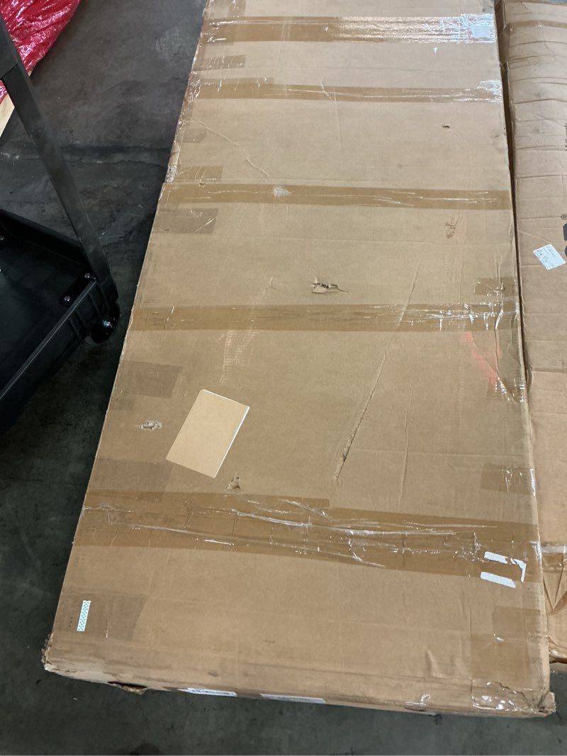 Condition photo showing Good Condition for Hard Tri-Fold Tonneau Cover Truck Bed Cover Compatible with 2015-2025 Ford F-150 F150 Tonneau Cover 