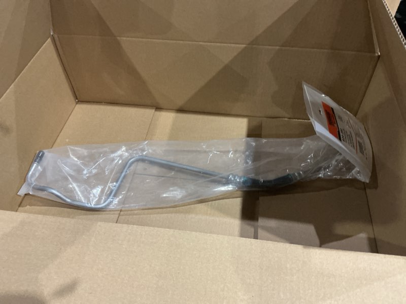 Condition photo showing Good Condition for dorman 624-280 automatic transmission oil cooler hose assembly compatible with select ford models