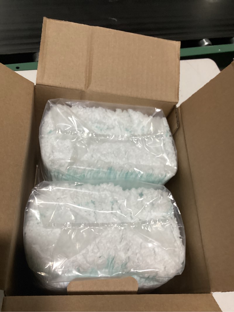 Condition photo showing Good Condition for Pampers Diapers - Cruisers 360 - Size 7, 44 Count, Babyproof up to 100% Leakproof Pull-On Diaper Size 7 44