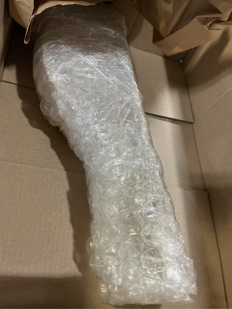 Condition photo showing New/Like New for 4"W x 4"D x 4"H Wide Scroll Rough Cedar Woodgrain TimberThane Corbel, Primed Tan 2-in. W x 4-in. D x 4-in. H