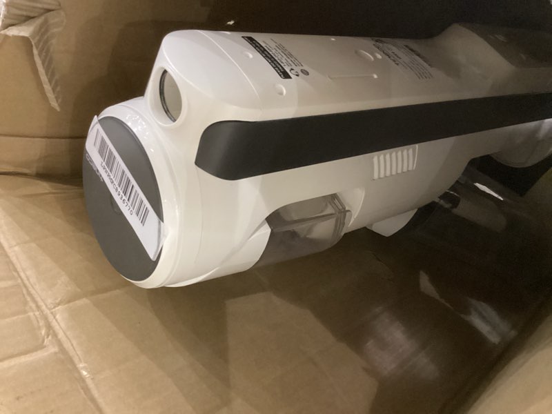 Condition photo showing As Is for Tineco iFLOOR 3 Breeze Complete Wet Dry Vacuum Cordless Floor Cleaner and Mop One-Step Cleaning for Hard Floors