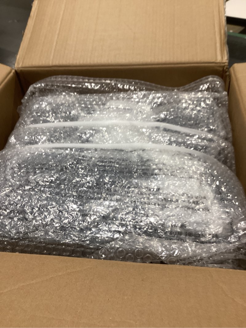 Condition photo showing New/Like New for Giant Bean Bag Chairs for Adults with Filling Plush Fluffy Bean Bag Chairs for Teens with Armrests Comfy BeanBag Lazy Couch Sofa Chair for Bedroom Living Room Reading (Dark Gray2, M-for Teens/Adults) M-for teens/adults Dark Gray2