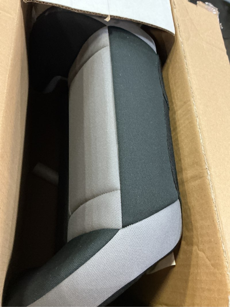 Condition photo showing New/Like New for cosco topside backless booster car seat, lightweight booster seats for cars 40-100 lbs, backless booster seat for car, leo