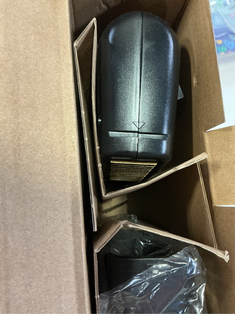 Condition photo showing Good Condition for INFINITIPRO BY CONAIR 3-in-1 Styling Hair Dryer, 1875W Hair Dryer and 3 Attachments