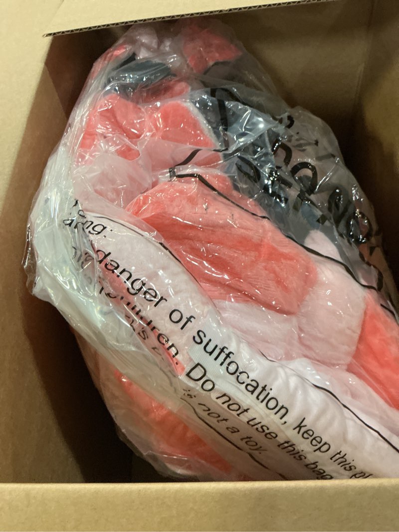 Condition photo showing New/Like New for Junkin 3 Pcs Turtle Butt Pads for Snowboarding Ski Protective Gear Set Cute Turtle 3D Hip Protectors for Skating Tortoise Cushion Padded Turtle Knee Pad for Kid Adult Skiing Roller Protection Pink